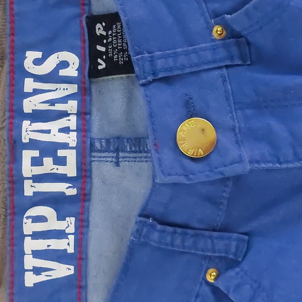 VIP jeans - Picture 2 of 4